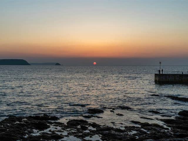 Surrounding area | Porthgate, Portscatho