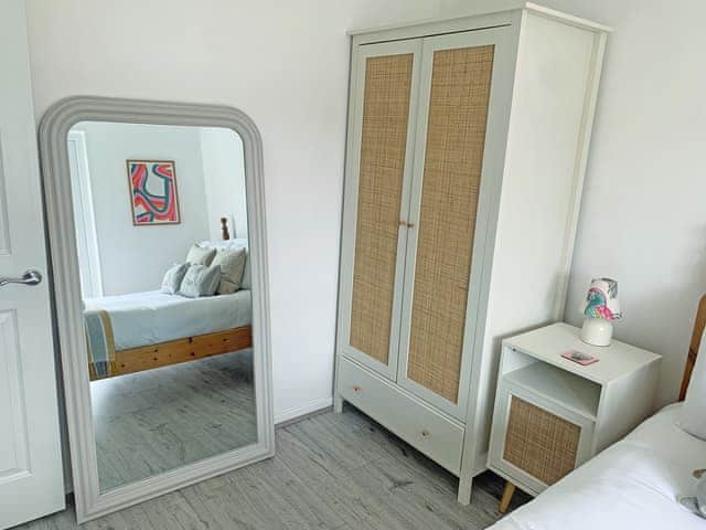 Master bedroom | Seaspace, Bacton