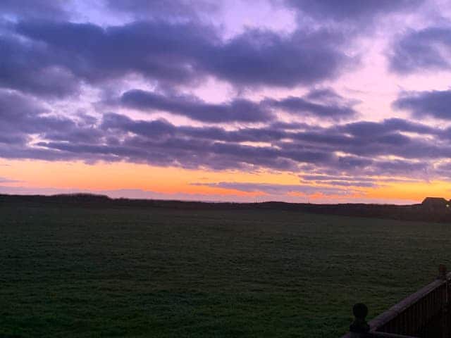 View | Seaspace, Bacton