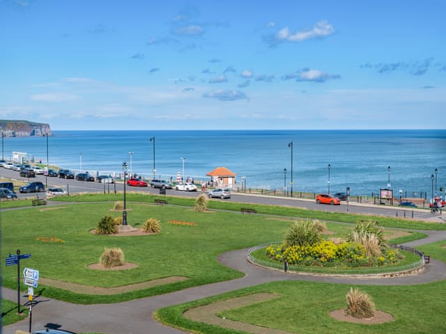 View | Sea View 9, Whitby