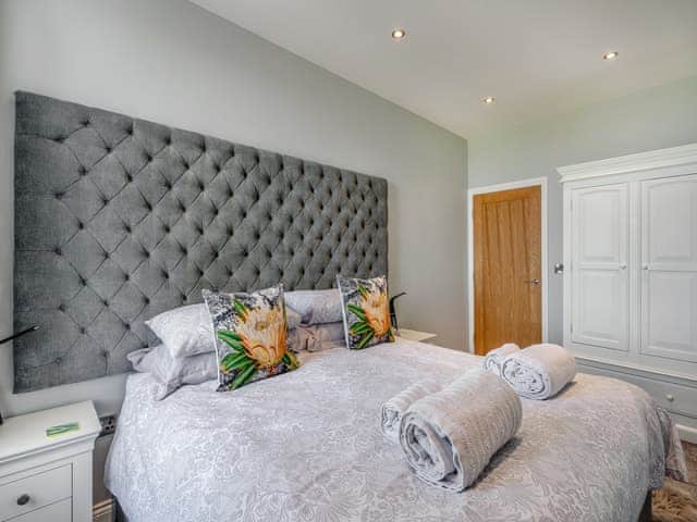 Double bedroom | Sea View 9, Whitby