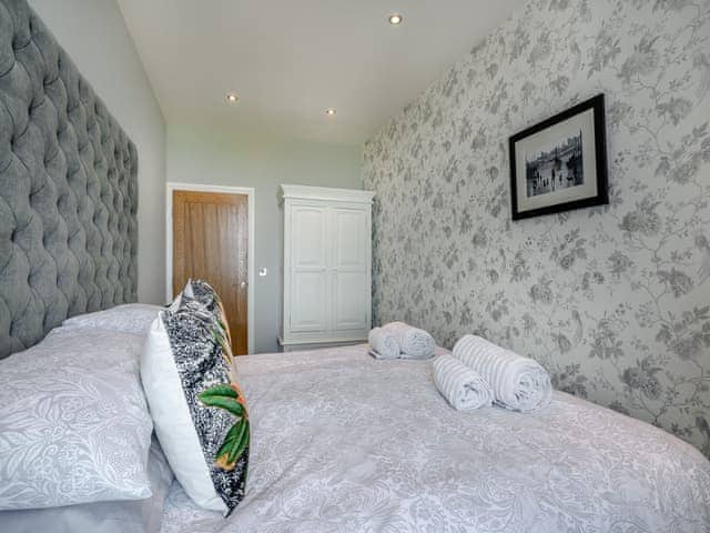 Double bedroom | Sea View 9, Whitby