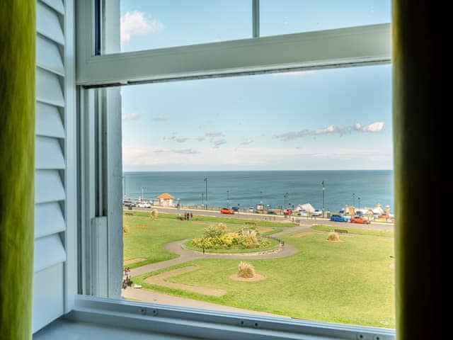 View | Sea View 9, Whitby