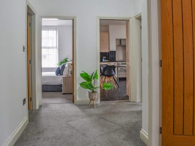 Interior | Southgate House, Elland