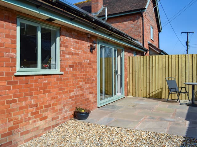 Outdoor | Hillerton Cross Farm Annexe, Spreyton