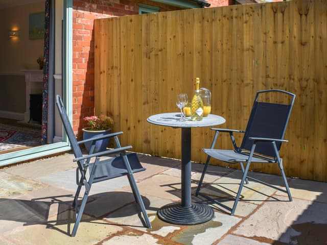 Outdoor | Hillerton Cross Farm Annexe, Spreyton