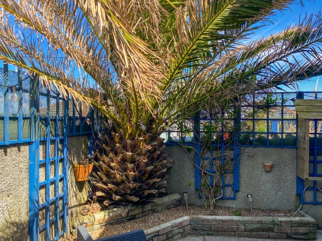 Outdoor | Chy An Mordros, Hayle