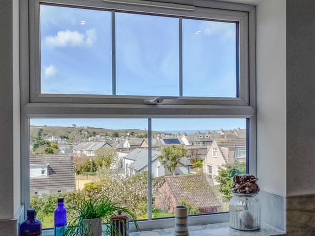 View | Miramar, Cornwall