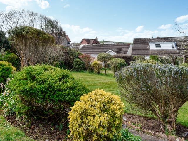 Garden | Miramar, Cornwall