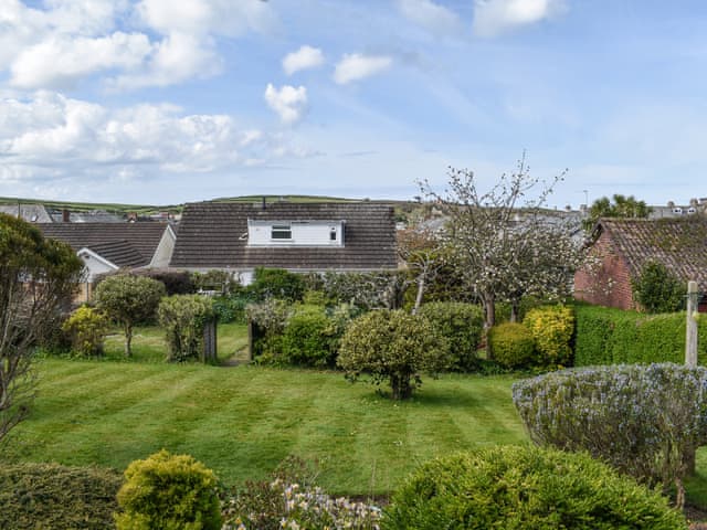 Garden | Miramar, Cornwall