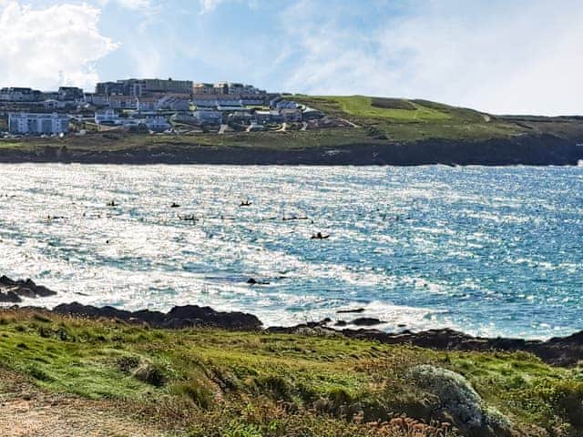 Fistral Bay | Odysea, Newquay