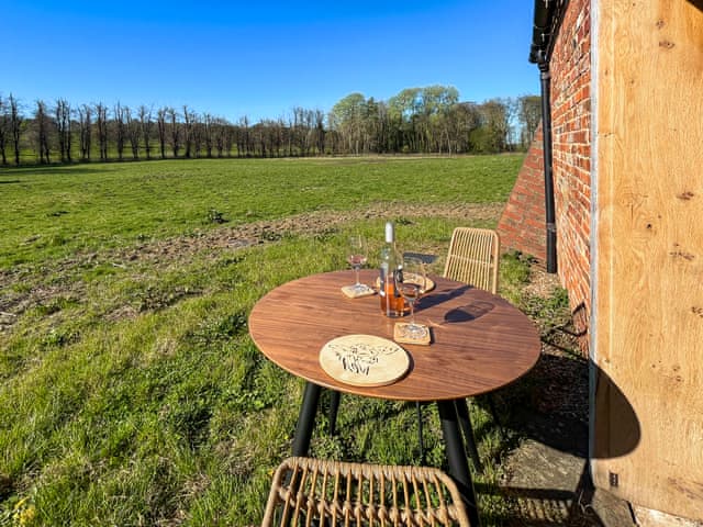 Outdoor | Lincoln Reds Lookout, South Ormsby