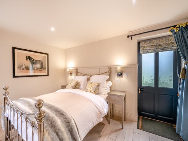 Double bedroom | Stable View, Langport