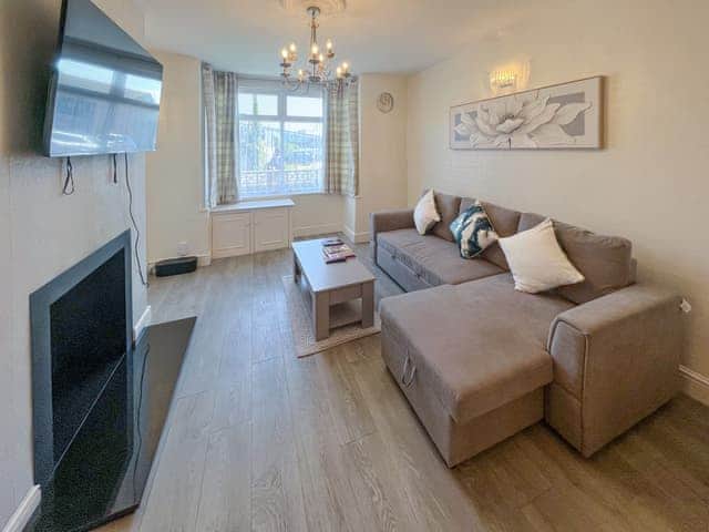 Living room | Newington House, Ramsgate