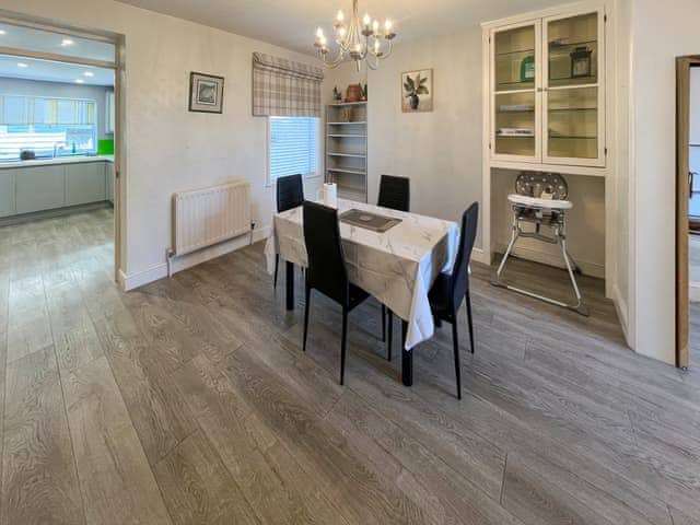 Dining room | Newington House, Ramsgate