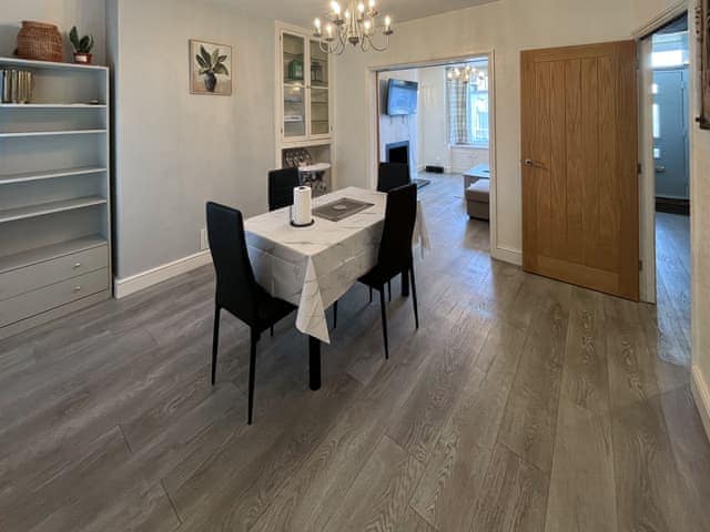 Dining room | Newington House, Ramsgate
