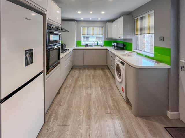 Kitchen | Newington House, Ramsgate