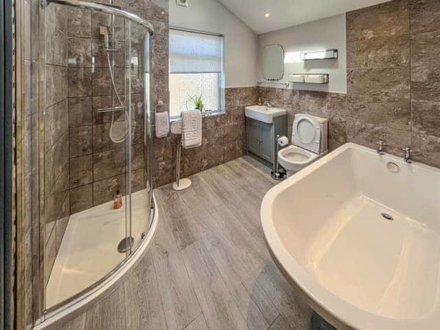 Bathroom | Newington House, Ramsgate