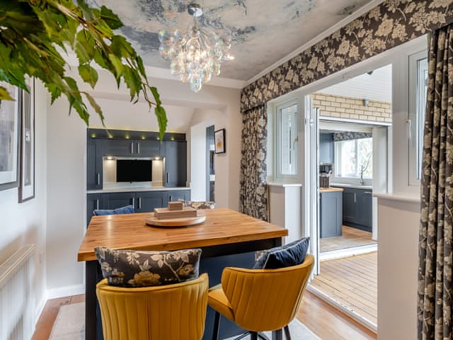 Kitchen | Blue Cedars, Minehead, near Somerset