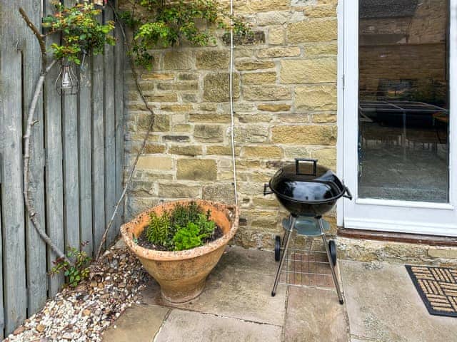 Exterior | Hallgarth Cottage, Newsham, near Barnard Castle