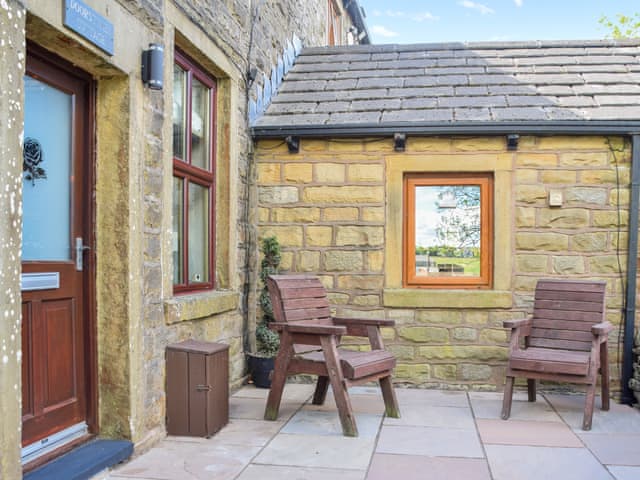 Outdoor | Doorstones Cottage, Shaw, near Saddleworth
