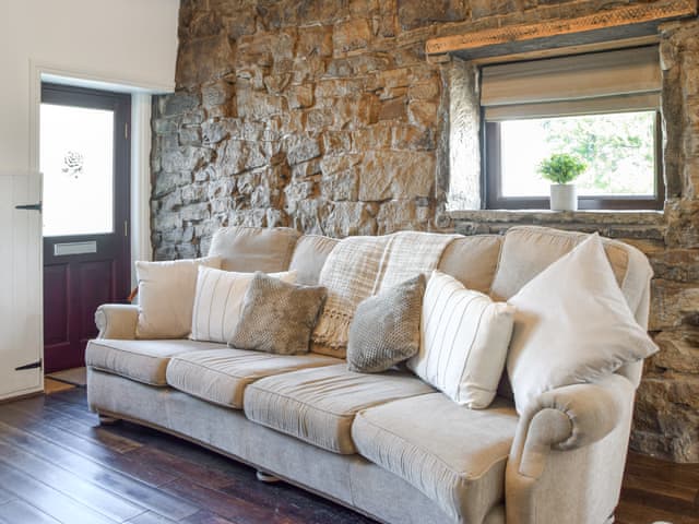 Living room | Doorstones Cottage, Shaw, near Saddleworth