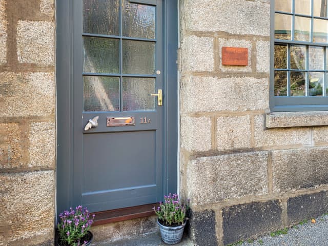 Exterior | Issys Cottage, Helston