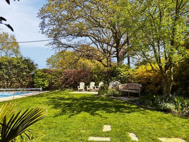 Exterior | Flanders Cottage, Lymington
