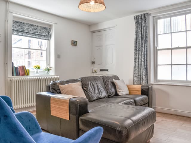 Living room | Harbourside House, Scarborough