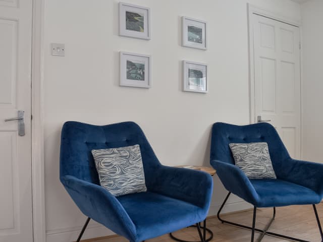 Living room | Harbourside House, Scarborough