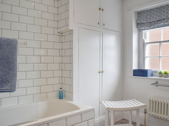 Bathroom | Harbourside House, Scarborough