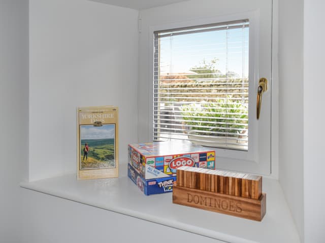 View | Tosside Fold Cottage, Tosside