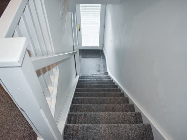 Stairs | Tosside Fold Cottage, Tosside