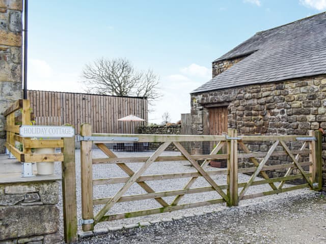 Exterior | Tosside Fold Cottage, Tosside