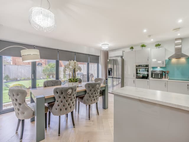 Kitchen/diner | South Beach View, Blyth