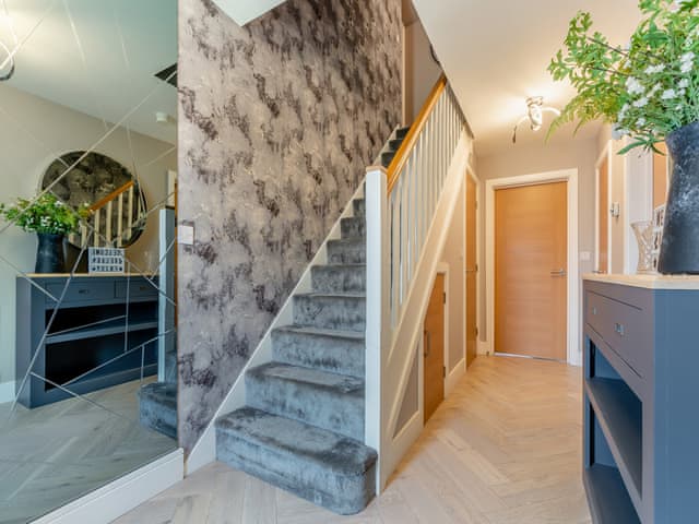 Stairs | South Beach View, Blyth