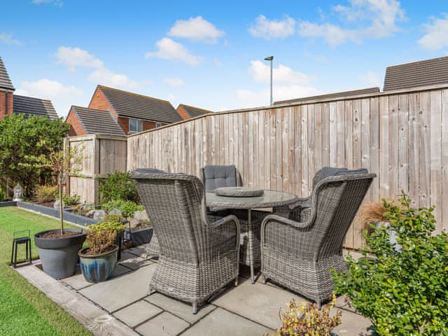 Garden | South Beach View, Blyth