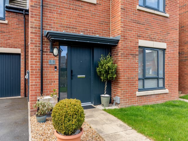 Exterior | South Beach View, Blyth