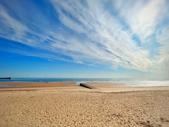 Surrounding area | South Beach View, Blyth