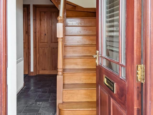 Stairs | Jenlea Cottage, Grizebeck, near Kirkby-in-Furness