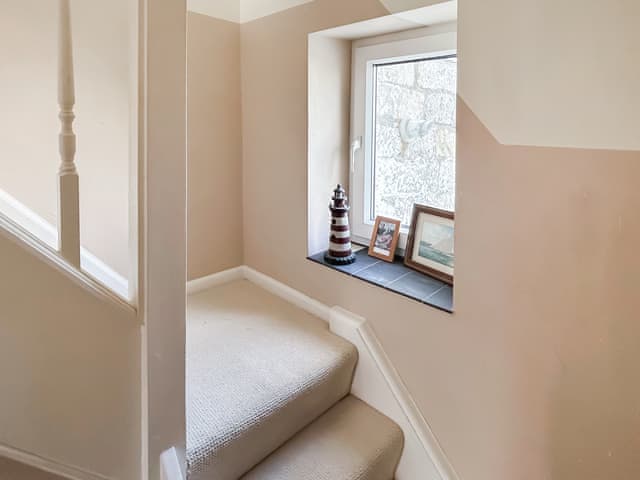 Stairs | Nemo&rsquo;s Lodge, Portland