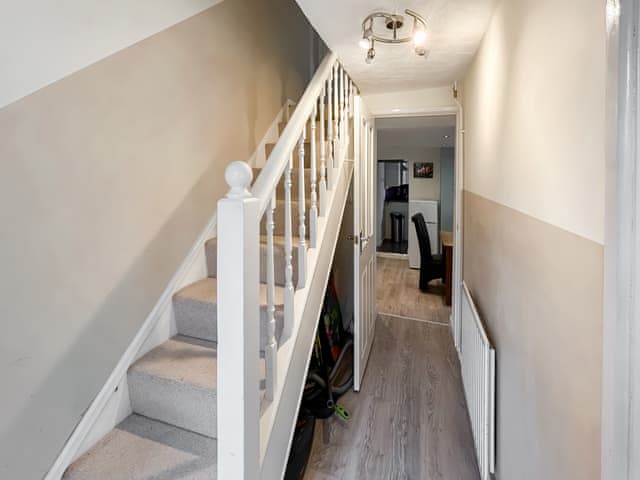 Stairs | Nemo&rsquo;s Lodge, Portland