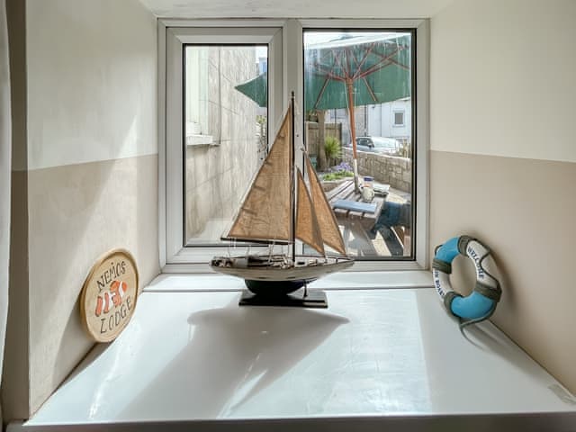 Interior | Nemo&rsquo;s Lodge, Portland