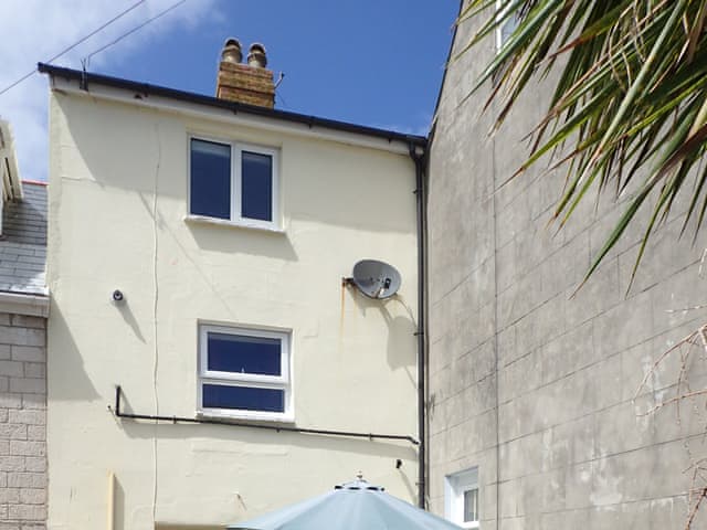 Exterior | Nemo&rsquo;s Lodge, Portland