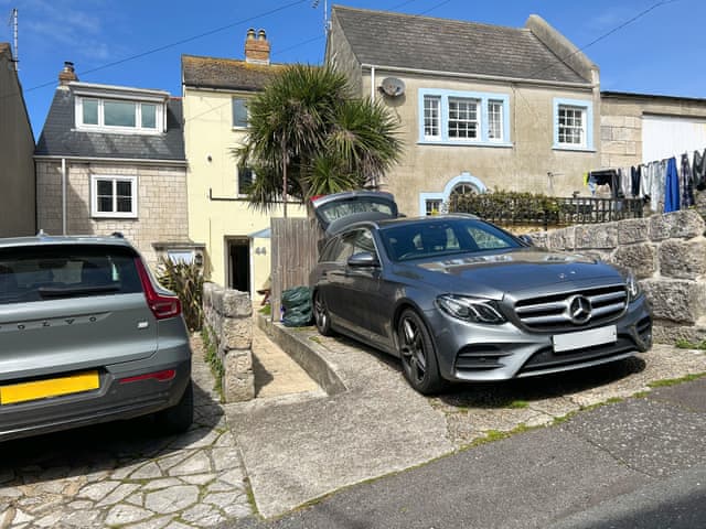 Parking | Nemo&rsquo;s Lodge, Portland