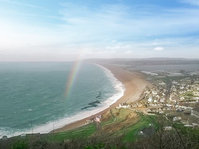 Surrounding area | Nemo&rsquo;s Lodge, Portland