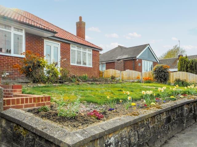 Exterior | Lowcroft, Stoke-on-Trent