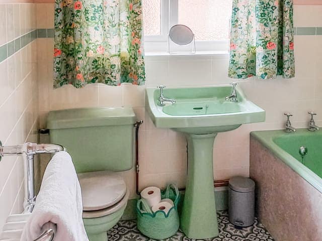 Bathroom | Lowcroft, Stoke-on-Trent