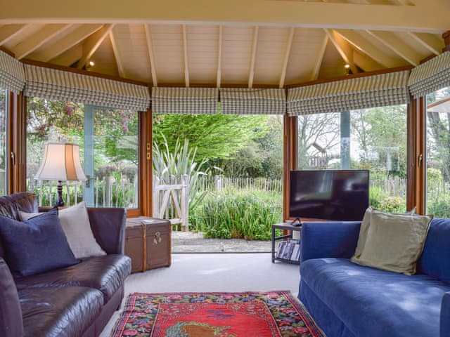 Living room | Lomond Cottage, Garsington