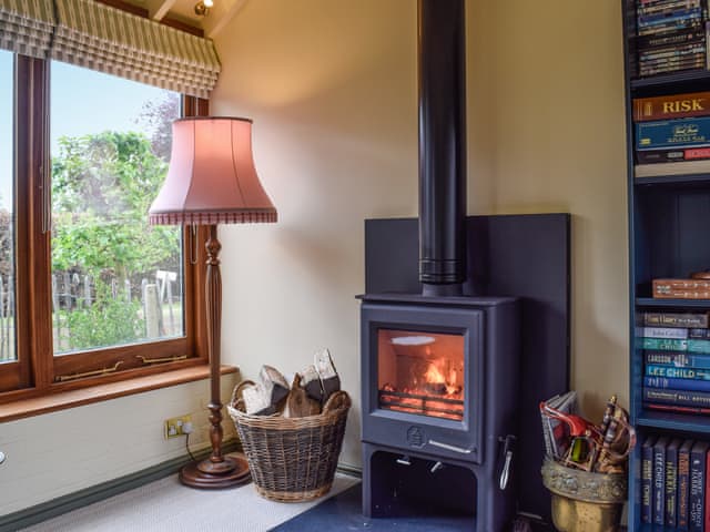 Living room | Lomond Cottage, Garsington